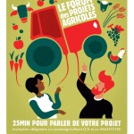 Forum des projets agricoles