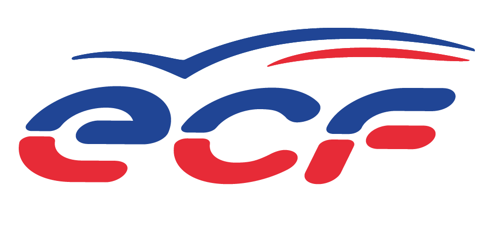 logo ECf