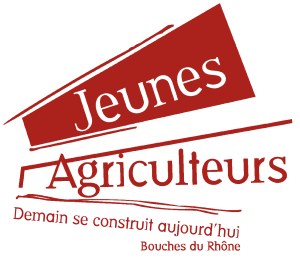 logo JA demain + BdR